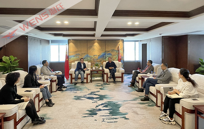 3118云顶集团·(中国)股份有限公司
